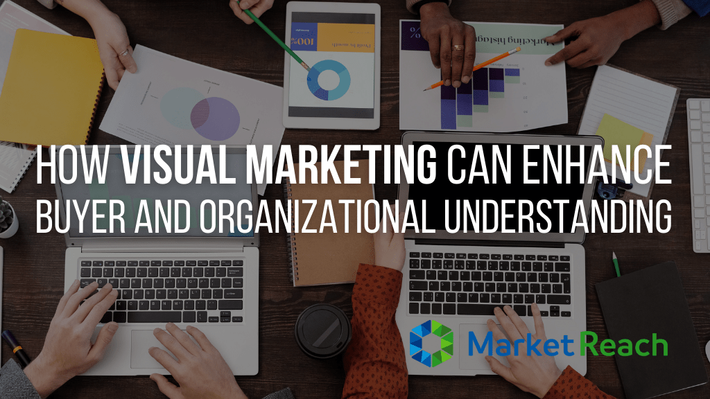 How Visual Marketing Can Enhance Buyer and Organizational Understanding