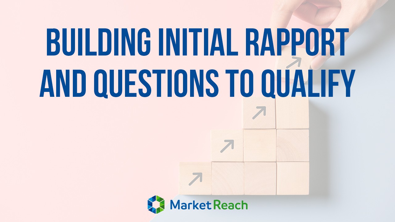 Lead Qualification Process Archives | MarketReach Inc.