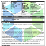 b2b staffing leadsheet